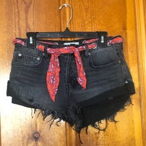 Women’s Shorts